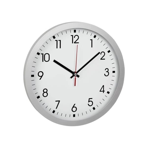 TFA - 60.3035.02 - väggklocka