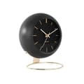 Miniatyrbild 1 av 4: XL Globe Klocka Svart Karlsson H.24,5cm