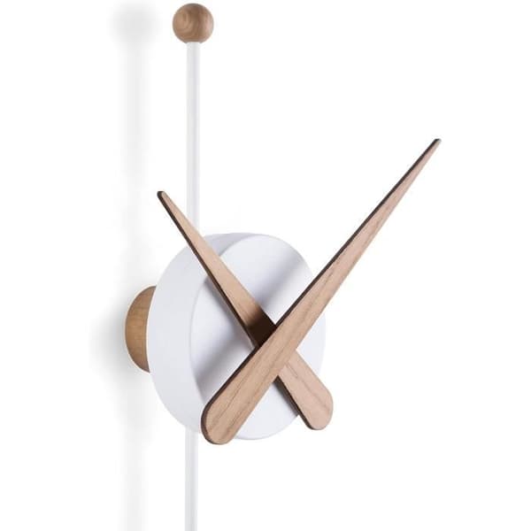 NOMON Vägghur Design PTABR