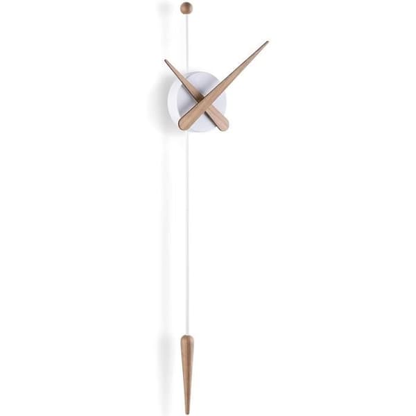 NOMON Vägghur Design PTABR