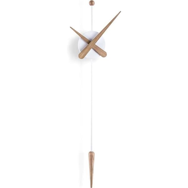 NOMON Vägghur Design PTABR