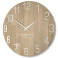 Miniatyrbild 1 av 4: Klocka - Flexistyle pendel - z228-d-2-50cm