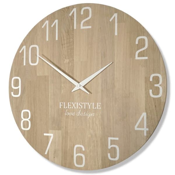 Klocka - Flexistyle pendel - z228-d-2-50cm