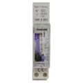 Miniatyrbild 1 av 4: Theben 1600001 SYN 160 a - Analog programmerbar klocka - 1 kanal - Dagsprogram