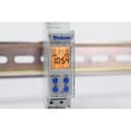 Miniatyrbild 3 av 4: THEBEN TR 608 top2 S 6080101 DIGITAL PROGRAMMERBAR KLOCKA