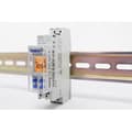 Miniatyrbild 4 av 4: THEBEN TR 608 top2 S 6080101 DIGITAL PROGRAMMERBAR KLOCKA