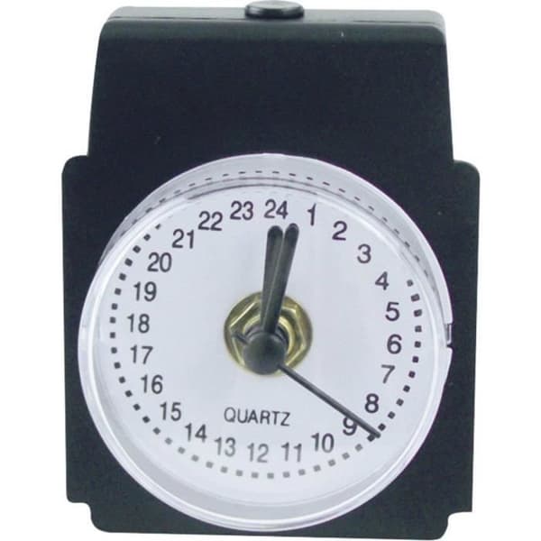 Analog klocka för vilt Berger & Schröter 30360