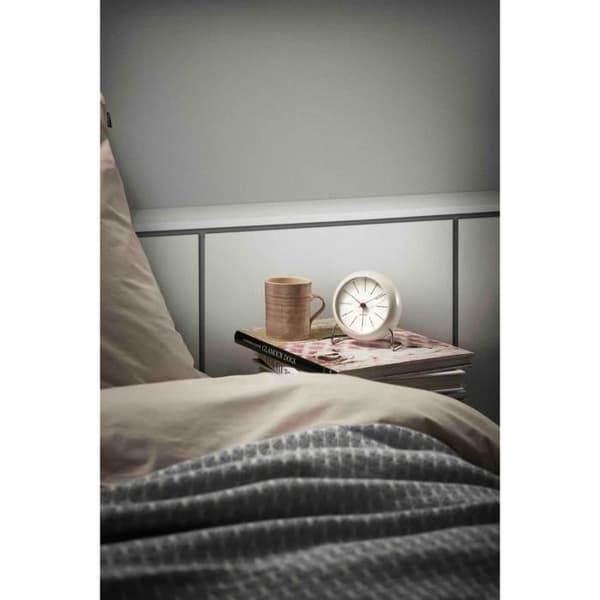 AJ Table Clock Bankers