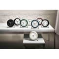 Miniatyrbild 4 av 4: AJ Table Clock Bankers