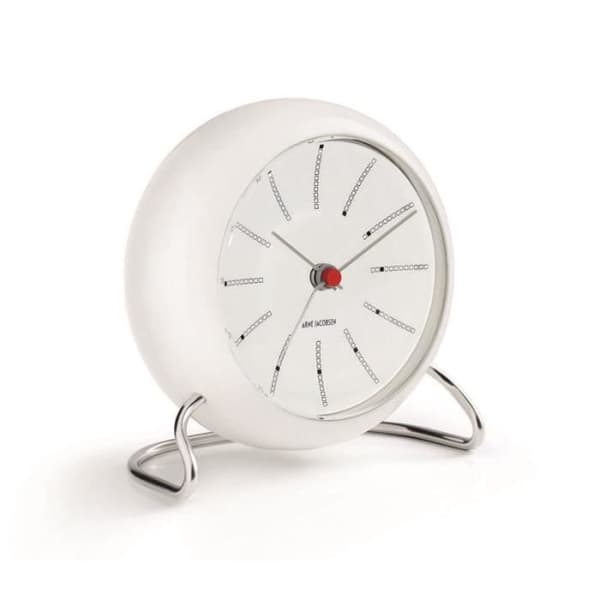 AJ Table Clock Bankers