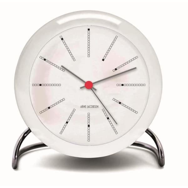 AJ Table Clock Bankers