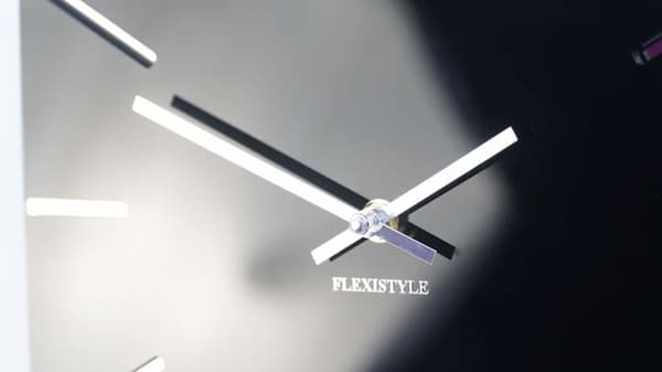 Klocka - Flexistyle pendel - z119-1(0)-0-x 30cm