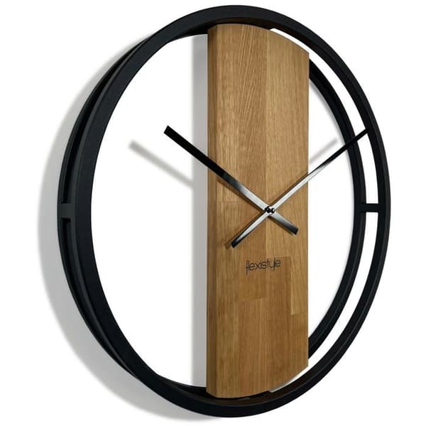 Klocka - Flexistyle pendel - z231oval-1d-1-x