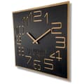 Miniatyrbild 1 av 4: Klocka - Flexistyle pendel - z120-1matd-d-x-60cm