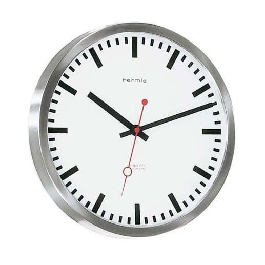 Hermle 30471-002100 Väggklocka