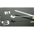 Miniatyrbild 4 av 4: Väggklocka - FLEXISTYLE - 30 cm - Akryl - Modern design - Tyst