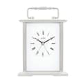 Miniatyrbild 2 av 4: Klocka - Acctim pendel - 36517 - Gainsborough Mantel klocka (silver)