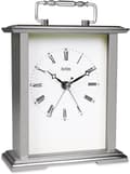 Miniatyrbild 1 av 4: Klocka - Acctim pendel - 36517 - Gainsborough Mantel klocka (silver)