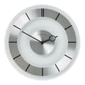 Miniatyrbild 1 av 2: NEXTIME Retro väggklocka - Glas - Ø 31cm