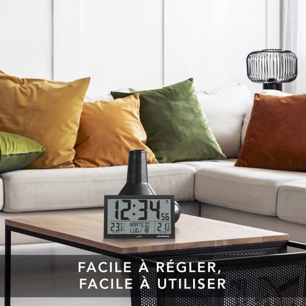 Klocka - Marathonpendel - CL030066