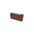 Miniatyrbild 1 av 2: Perel Klocka med Timer Svart