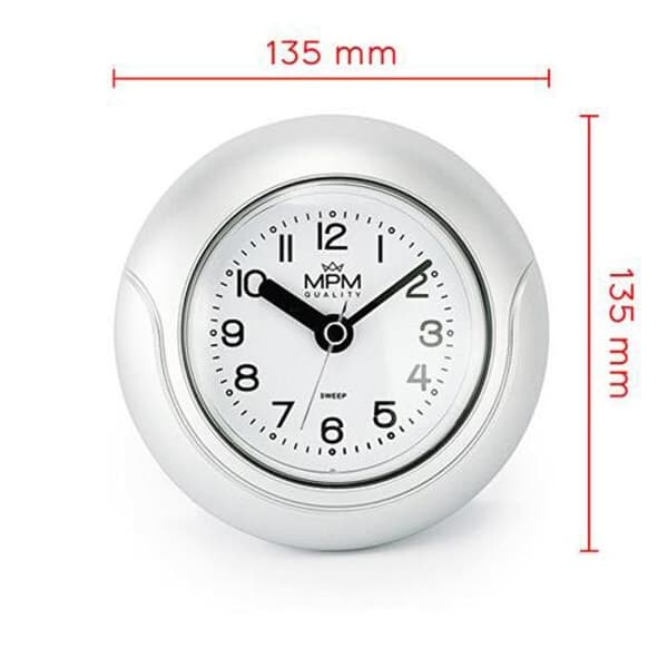 Badrumsklocka Badrumsklocka E01.2526.70