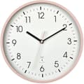 Miniatyrbild 2 av 2: Väggklocka - TFA DOSTMANN - 60.3550.16 - Radiostyrd - Hög precision - Modern design