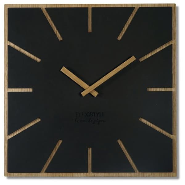 Klocka - pendel Flexistyle - z119 eco-1(d)-d-x-40cm