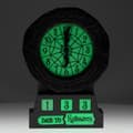 Miniatyrbild 4 av 4: Klocka - Paladone pendel - 11190 - The Nightmare Before Christmas - Countdown - Light Alarm Clock