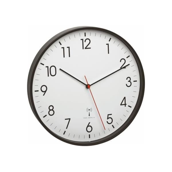 TFA - 60.3537.01 - radioklocka