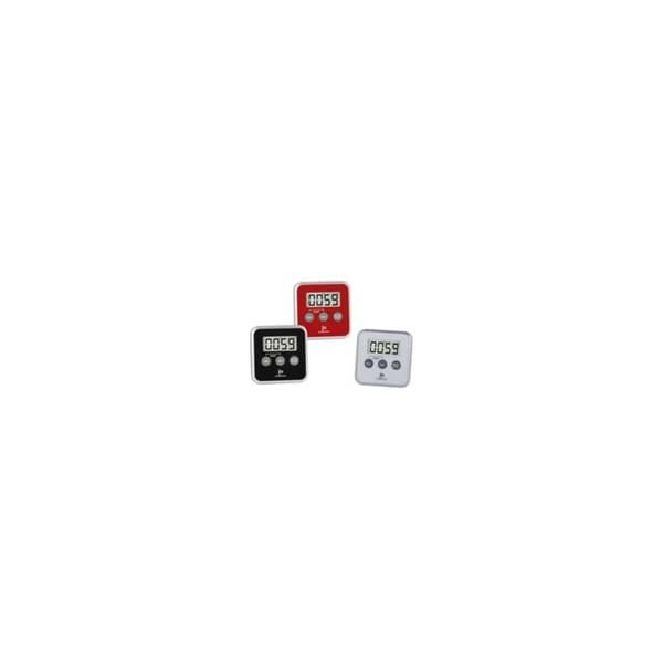 Bordur klocka - LOWELL - L-JT5412N - Material av sterling silver