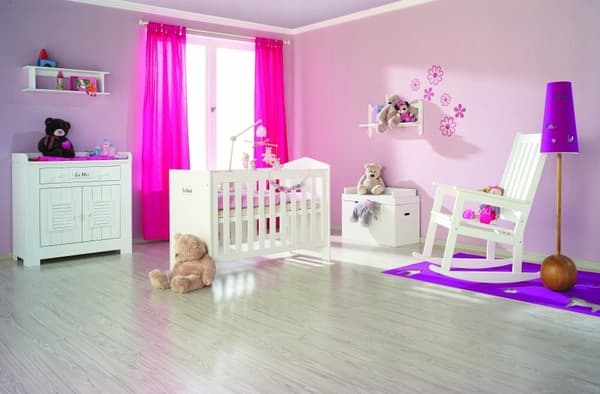 Gulvpaneler laminat Ask Kalimera AC4 7 mm