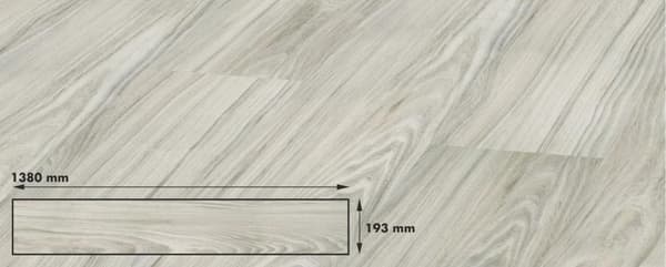 Gulvpaneler laminat Ask Kalimera AC4 7 mm