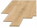 Miniatyrbillede 2 af 3: Laminatgulvpaneler Sevilla Oak AC4 8mm V-Groove