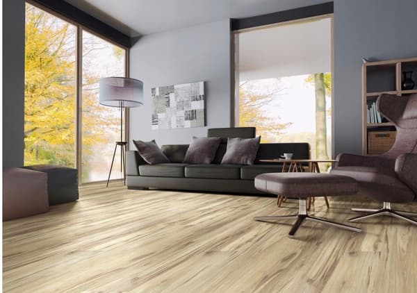 Laminatgolvpaneler Ek Savona AC4 8mm