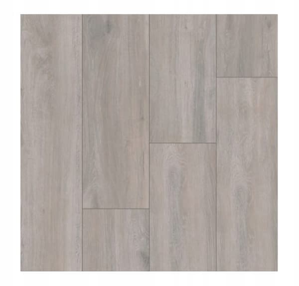 Rockford Oak Laminatgulvpaneler AC4 8mm V-rille