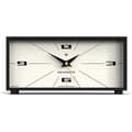 Miniatyrbild 1 av 2: Newgate Thunderbird klocka - svart/verme - 13,4x28x7,5 cm