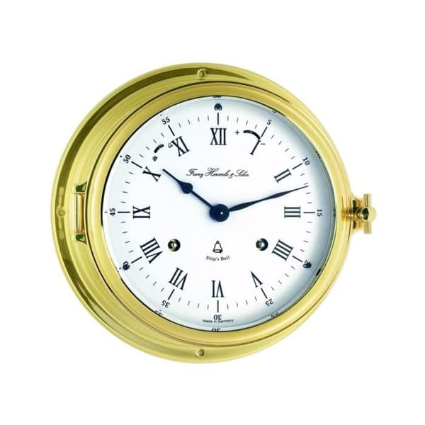 Hermle klocka 35065-000132