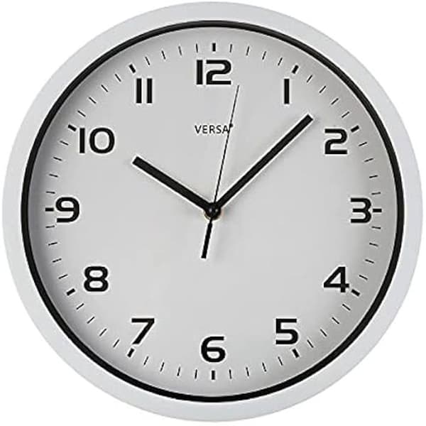 BigBuy Home Watch S3405420