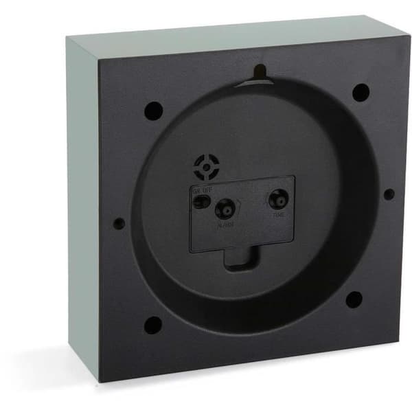 Bordurör - VERSA - Marina - 16 cm - Grön mint - Plast - Rund