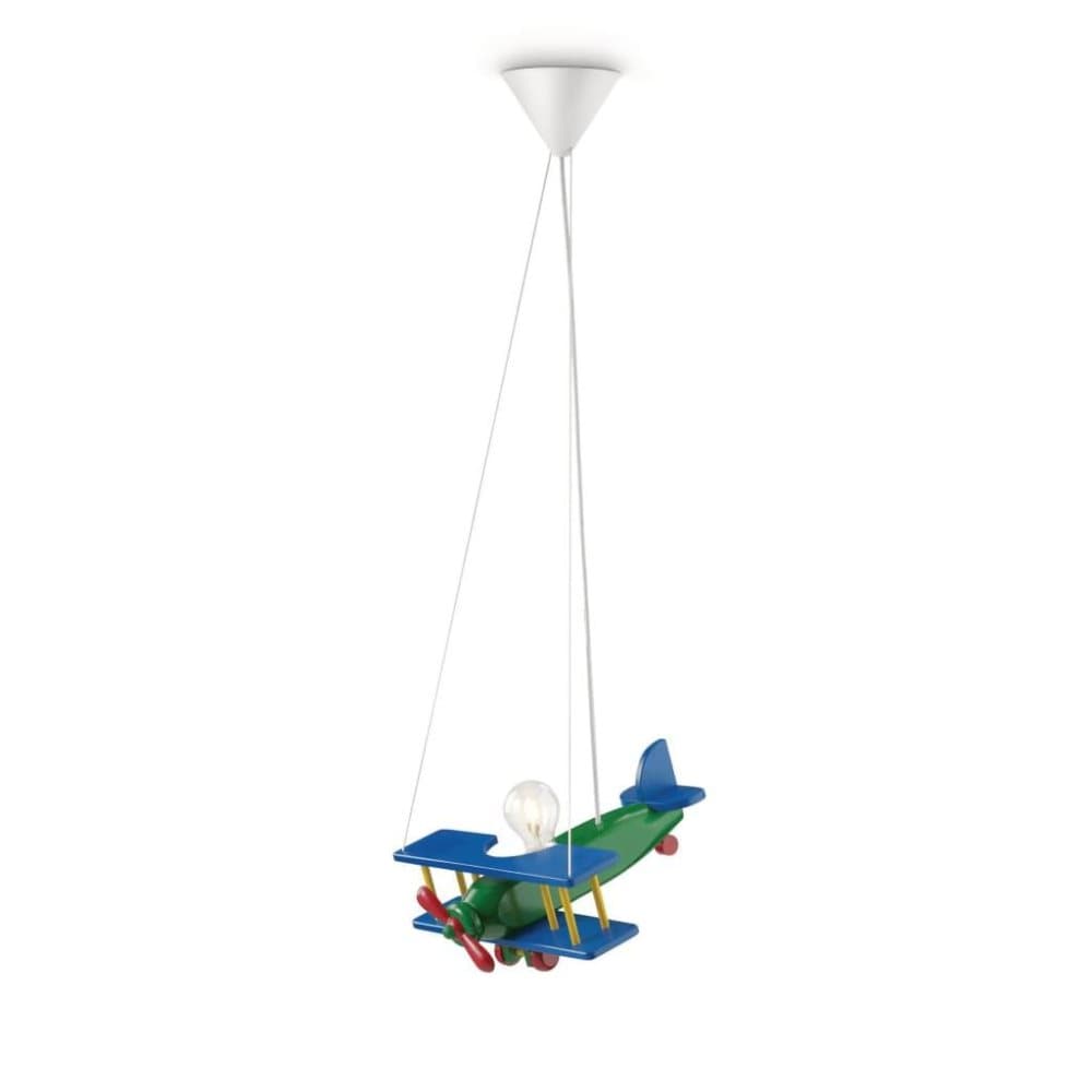 Philips Yumbo Pendellampe 60W 230V