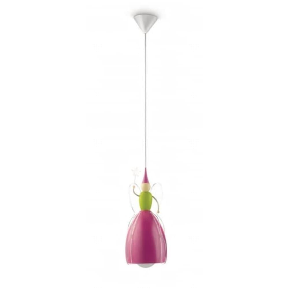 Philips Taklampe Fairy 60W 230V