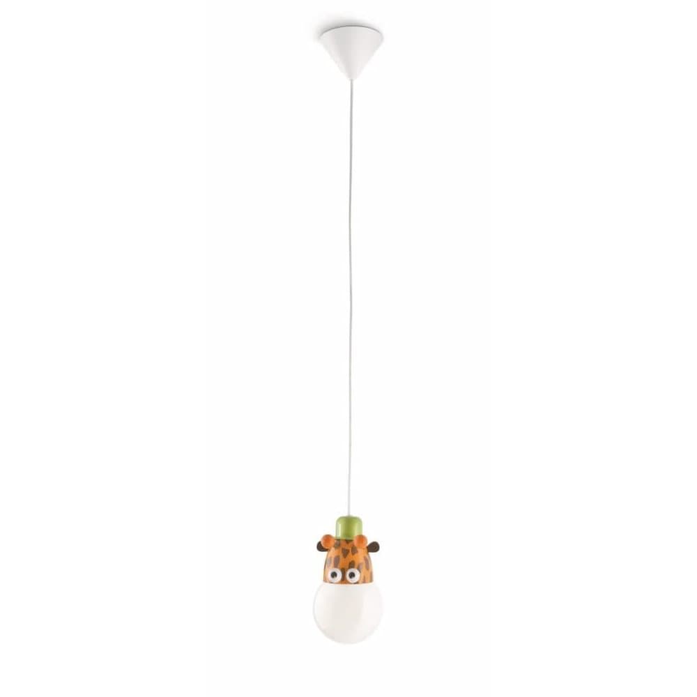 Philips Taklampe sjiraff 20W 230V