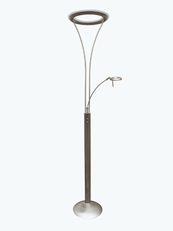 Texa Design Golvlampa Romulus LED