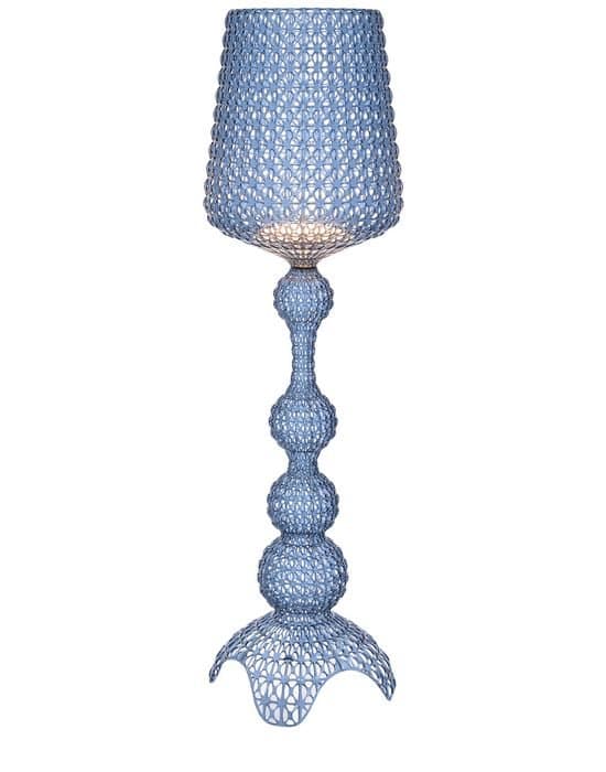 Golvlampa Kabuki Crystal