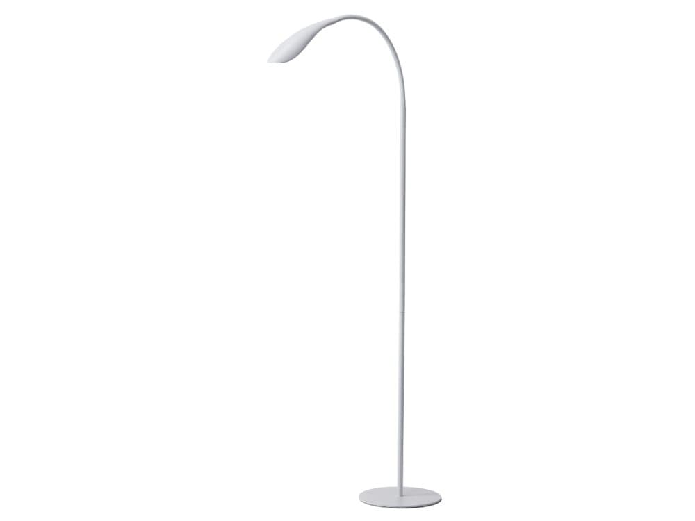 Nielsen Light Mamba LED-golvlampa - Vit