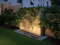 Miniatyrbilde 3 av 5: Paulmann 939.22, Terrasse, Sort, Hvit, IP67, Aluminium, III, 64 W
