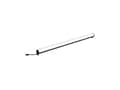 Miniatyrbilde 2 av 5: Paulmann 939.22, Terrasse, Sort, Hvit, IP67, Aluminium, III, 64 W