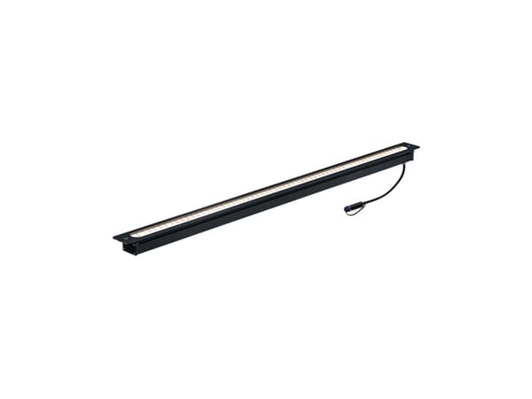 Paulmann 939.21, Gulvlys, Antrasitt, Aluminium, IP67, Gangsti, III