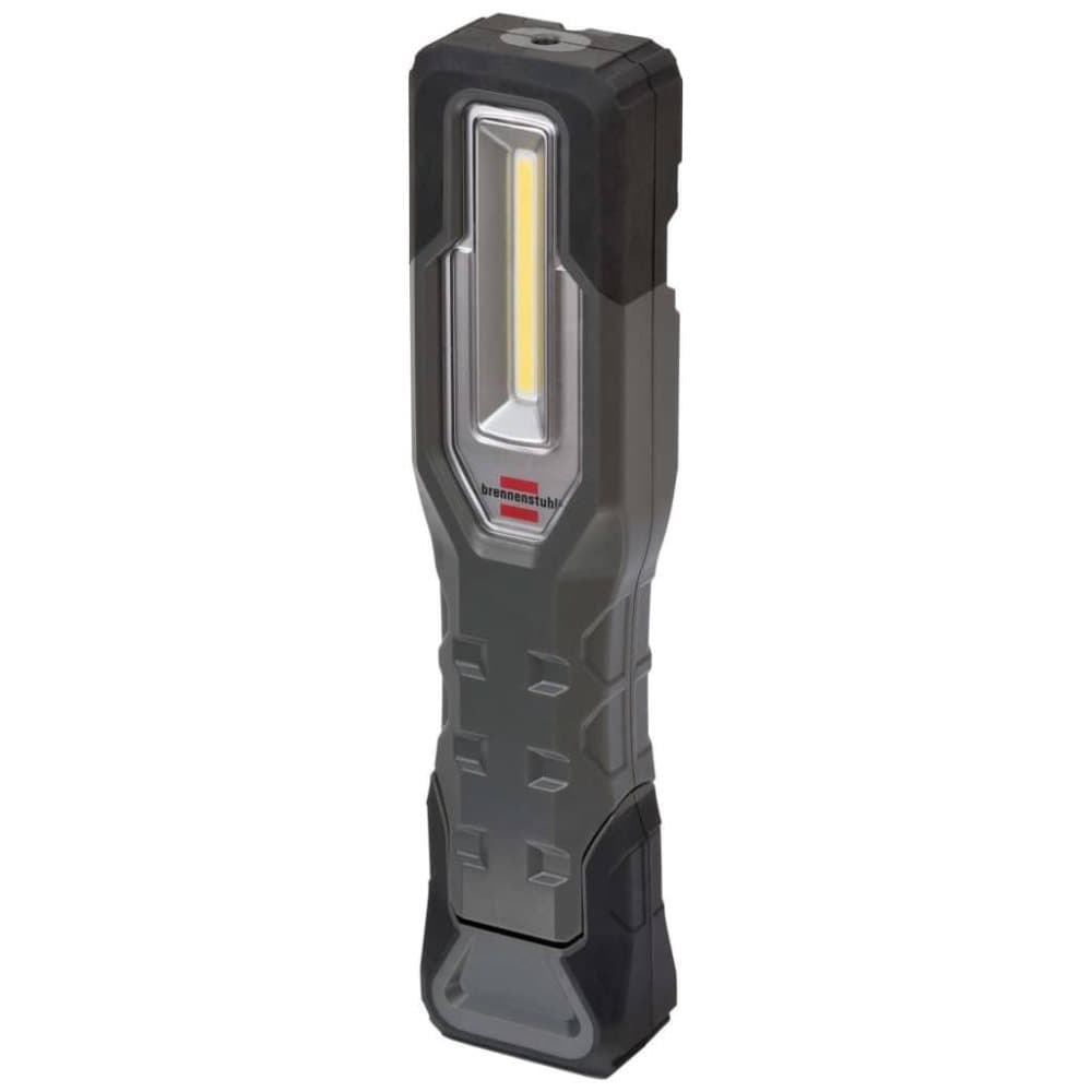 Brennenstuhl Oppladbar LED-håndlampe HL 1000A IP54